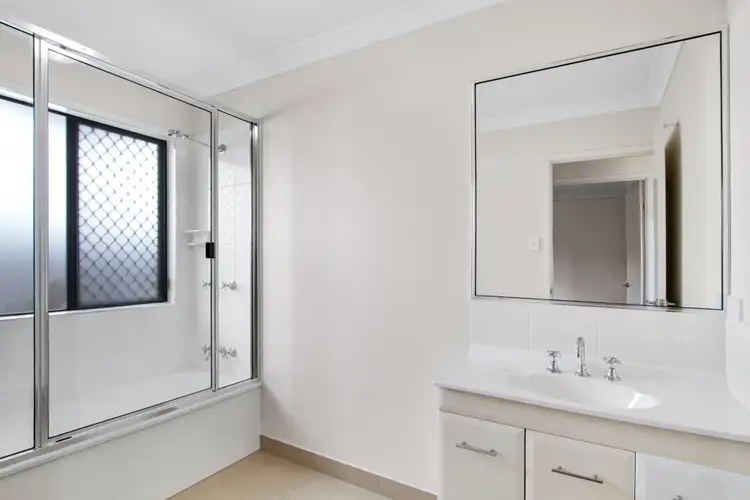 Third view of Homely house listing, 33 Barratonia Way, Mount Low QLD 4818