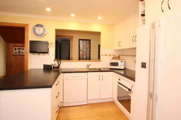 Second view of Homely house listing, 38 Hart Street, Newstead TAS 7250