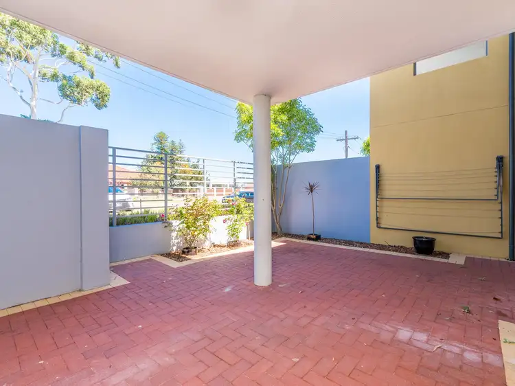 Third view of Homely apartment listing, 28/54 Central Avenue, Maylands WA 6051