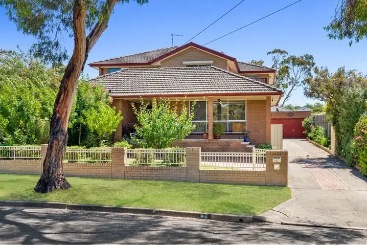 46 Walpole Avenue, Belmont VIC 3216