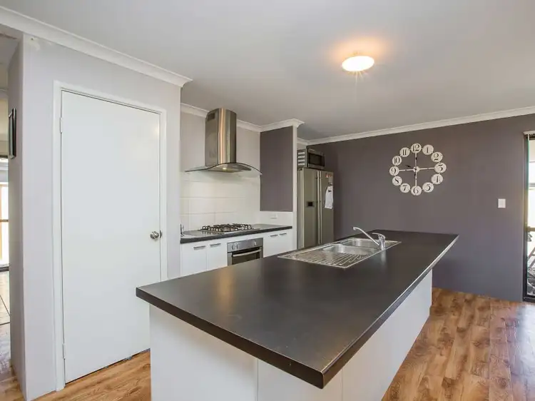 Fifth view of Homely house listing, 45 Sherwood Road, Australind WA 6233