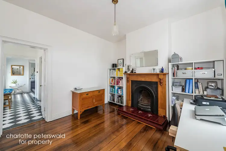 Fourth view of Homely house listing, 42 Runnymede Street, Battery Point TAS 7004