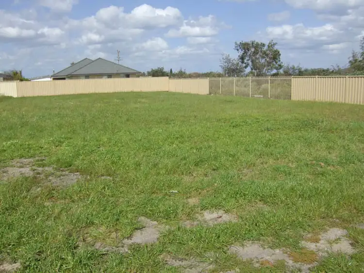 24 O'Keefe Parade, Mckail WA 6330