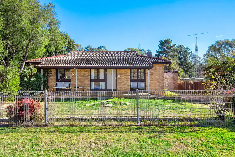 30 Lisgar Street, Goulburn NSW 2580