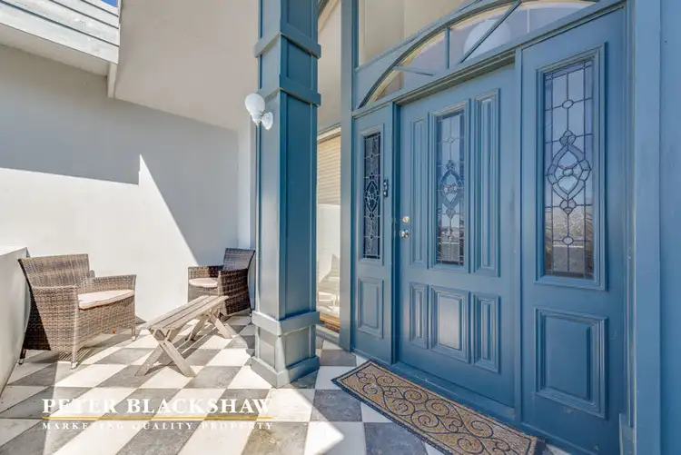 Third view of Homely house listing, 6 Tullaroop Street, Duffy ACT 2611