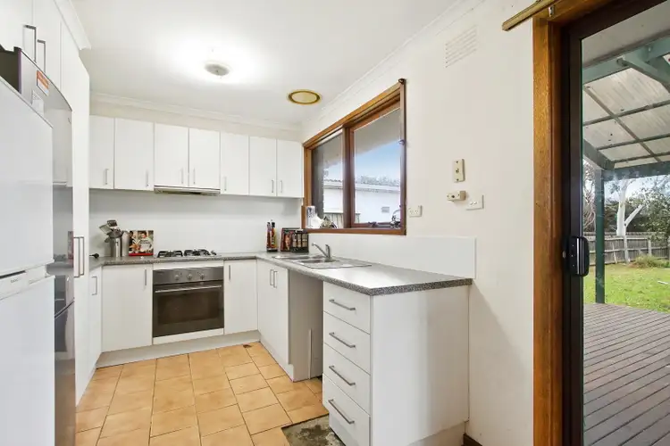 Fifth view of Homely house listing, 11 Ti Tree Close, Seaford VIC 3198