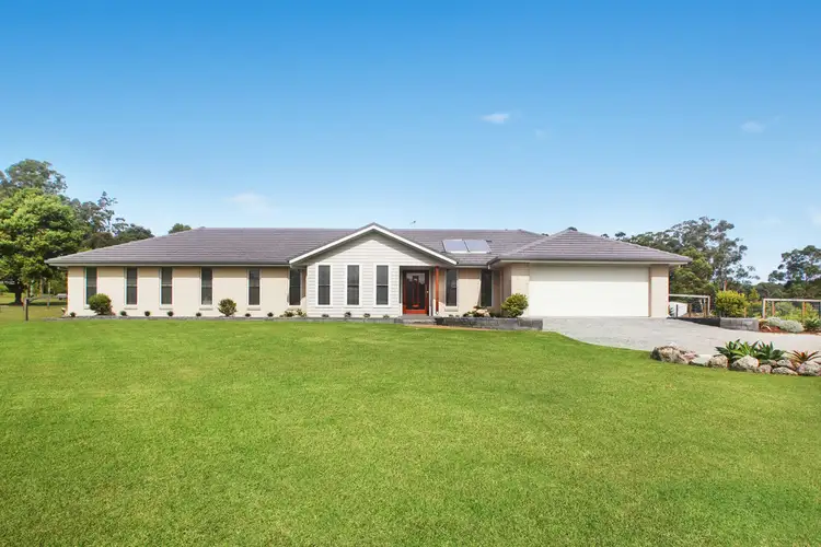 38 Regal Brae, King Creek NSW 2446