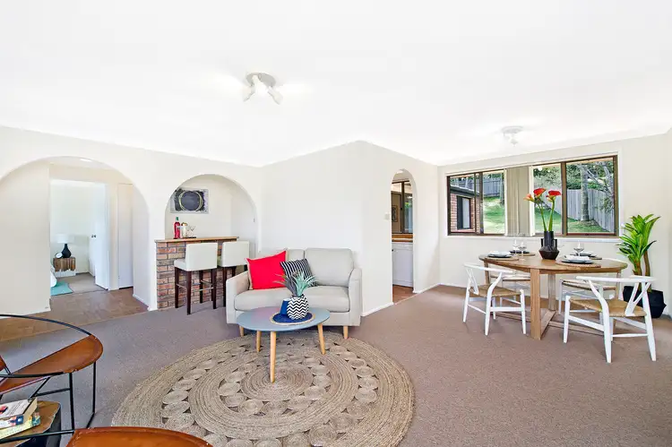 Fourth view of Homely house listing, 41 Moruya Drive, Port Macquarie NSW 2444