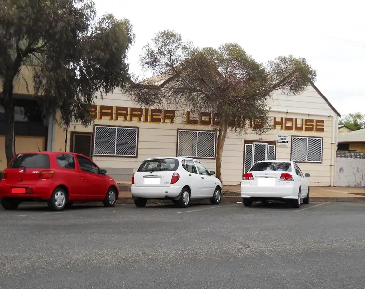 98 Argent Street, Broken Hill NSW 2880