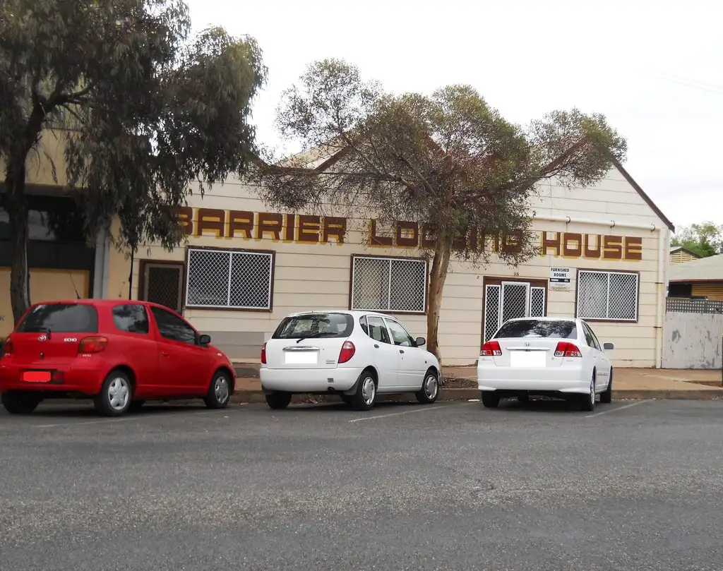 Main view of Homely house listing, 98 Argent Street, Broken Hill NSW 2880