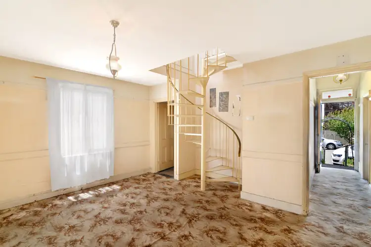 Second view of Homely house listing, 12 Church Street, Balmain NSW 2041