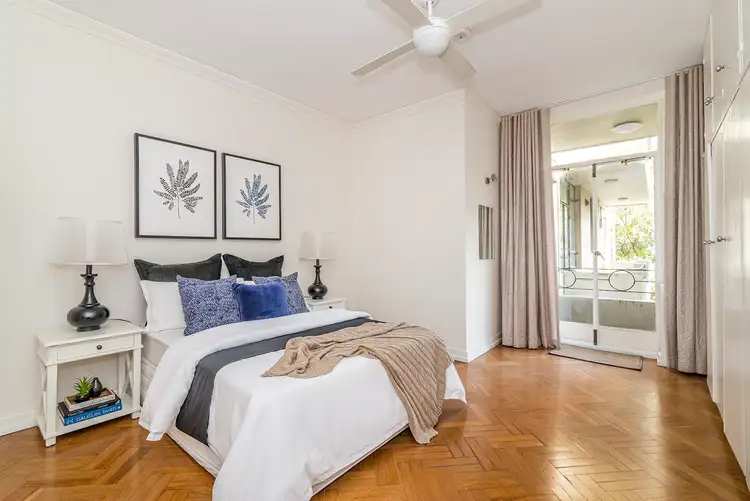 Third view of Homely apartment listing, 304/109 Darling Point Road, Darling Point NSW 2027