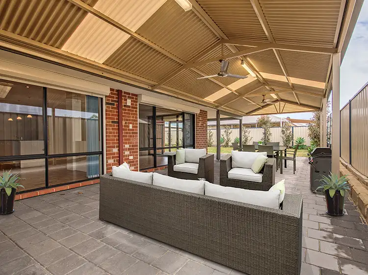 Second view of Homely house listing, 4 John Forrest Circuit, Bertram WA 6167