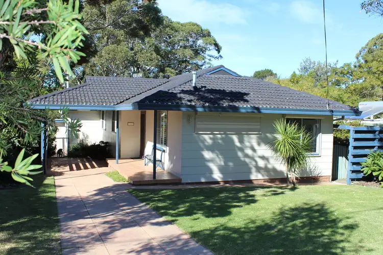 Address available on request