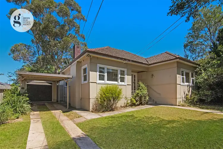 Third view of Homely house listing, 43 & 45 Winbourne Street, West Ryde NSW 2114