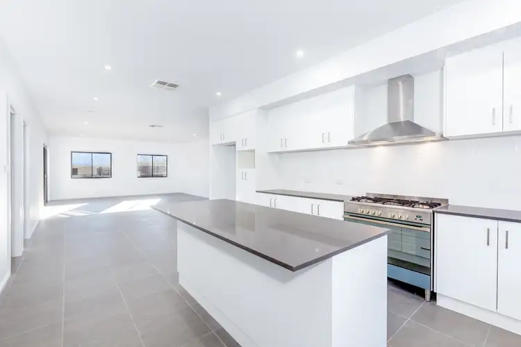 Fifth view of Homely house listing, 6 Dolly Street, Googong NSW 2620