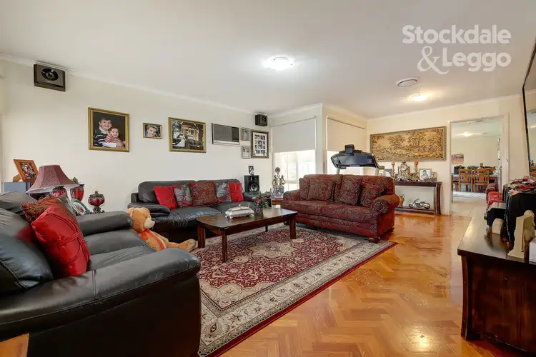 Fourth view of Homely house listing, 11 Hermitage Court, Meadow Heights VIC 3048