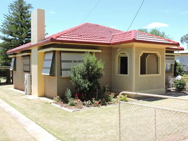 Main view of Homely house listing, 64 Mayne Street, Gulgong NSW 2852
