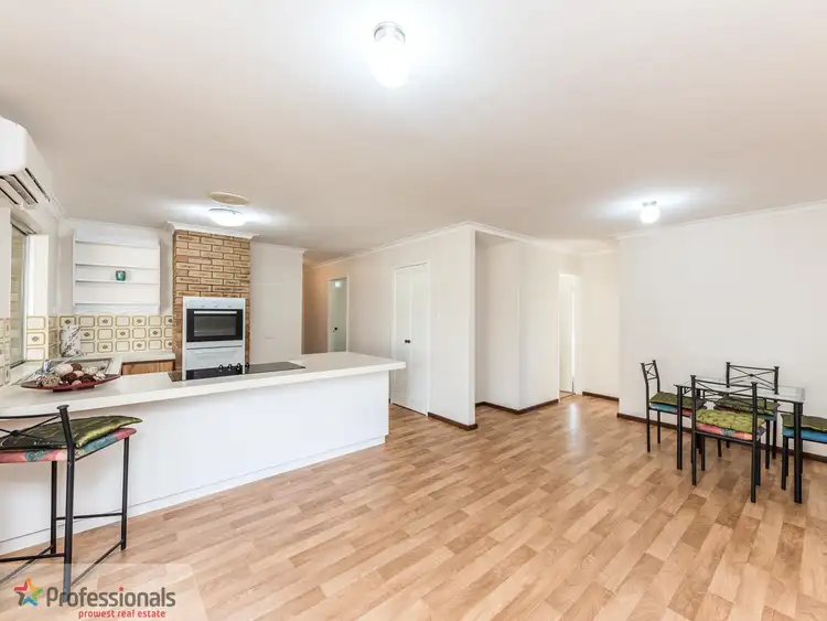 Sixth view of Homely house listing, 83A Lyndale Ave, Parkwood WA 6147