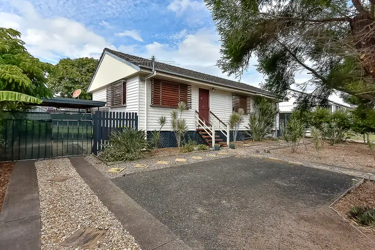 18 Wedgetail St, Inala QLD 4077