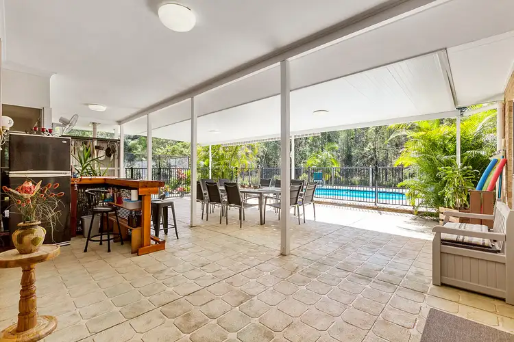 Third view of Homely house listing, 1175 Louis Bazzo Drive, Cootharaba QLD 4565