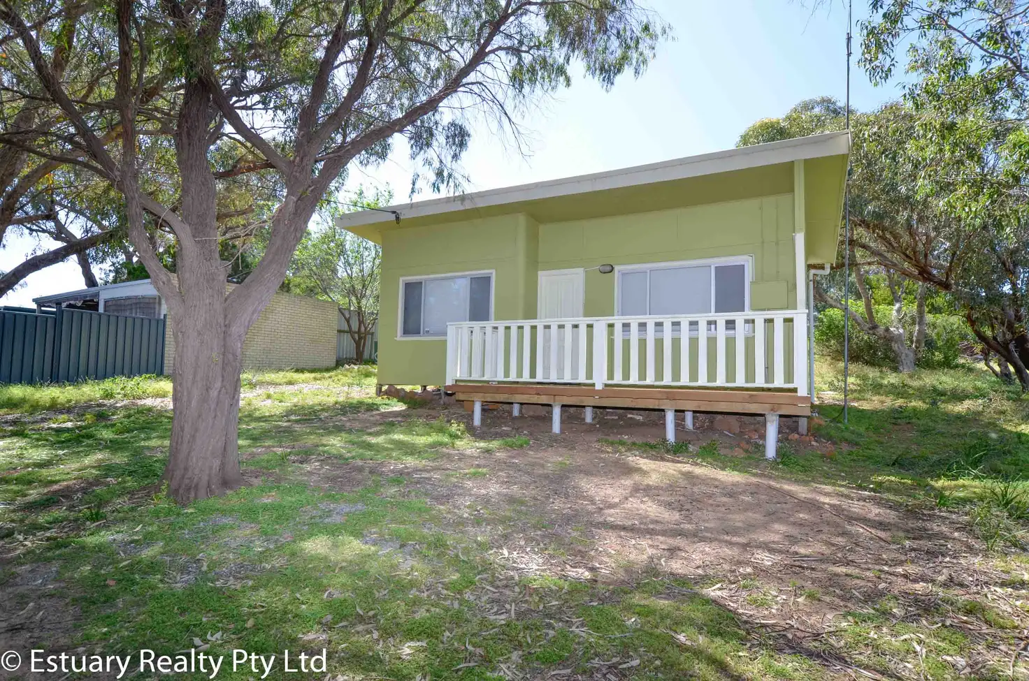 Main view of Homely house listing, 5 Ayrton Street, Dawesville WA 6211
