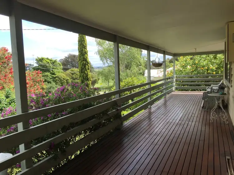 Second view of Homely house listing, 5 Patricia Street, Bairnsdale VIC 3875