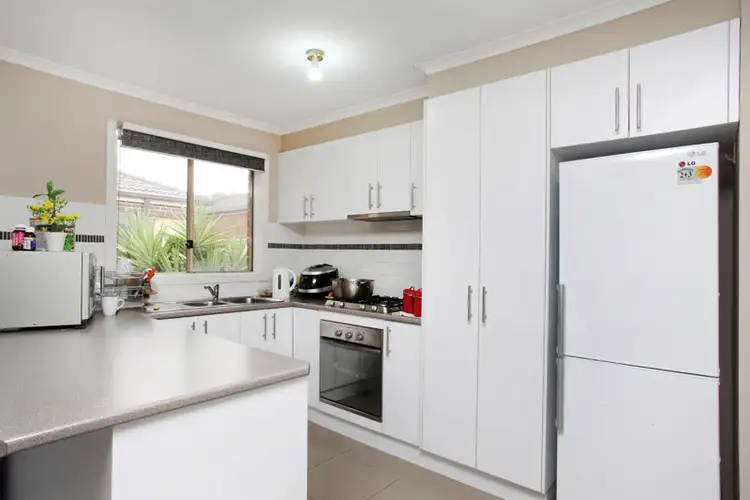 Fourth view of Homely house listing, 336 Centenary Avenue, Melton West VIC 3337
