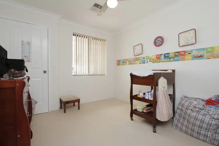 Sixth view of Homely house listing, 12 Wandarra Close, Karawara WA 6152