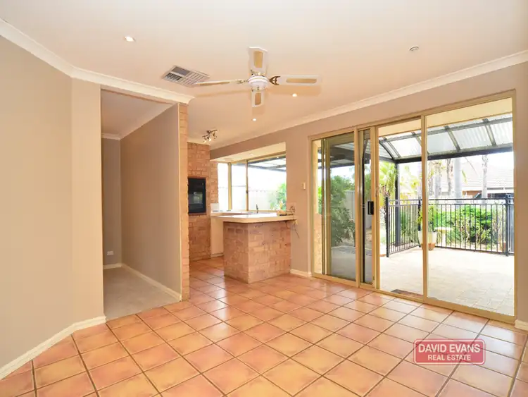 Seventh view of Homely house listing, 9 Quesnel Place, Joondalup WA 6027