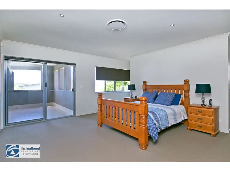 Seventh view of Homely house listing, 4 Bay Crest Place, Thornlands QLD 4164