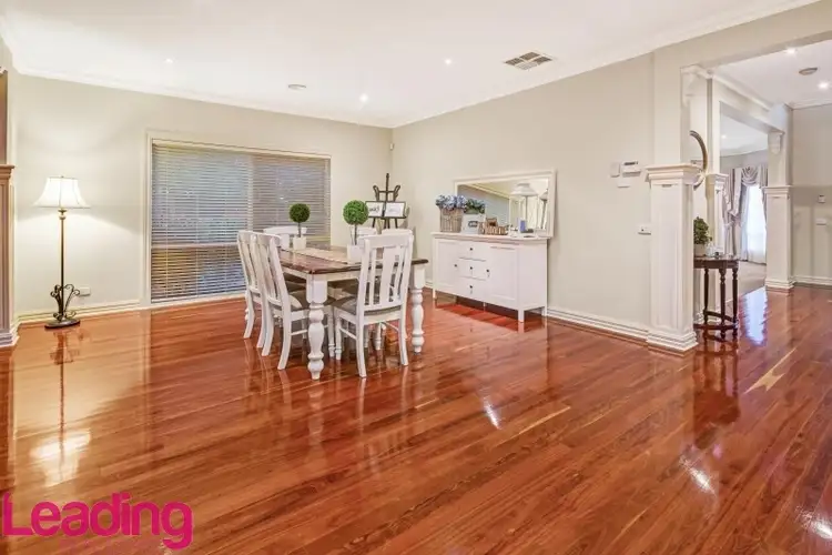 Fifth view of Homely house listing, 7 Munch Place, Sunbury VIC 3429