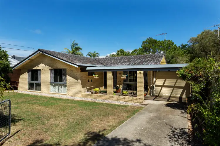 Second view of Homely house listing, 13 Longland Street, Redcliffe QLD 4020