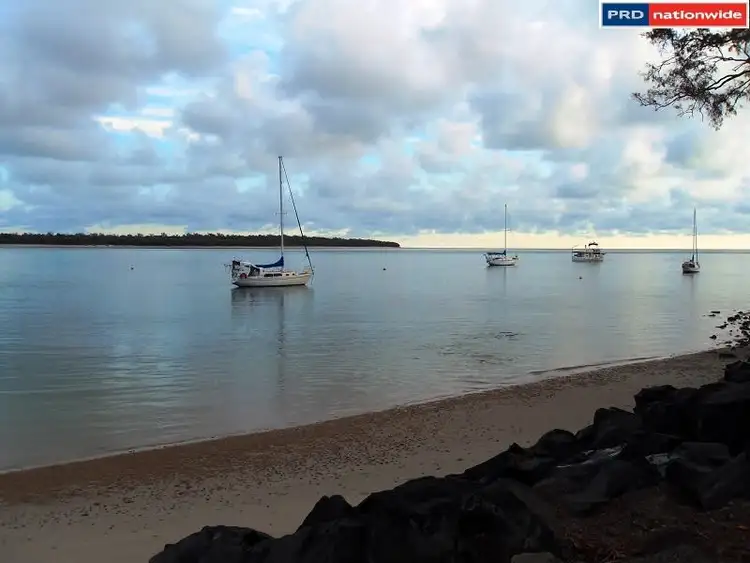 Fourth view of Homely other listing, 12 Barramundi Drive, Burrum Heads QLD 4659