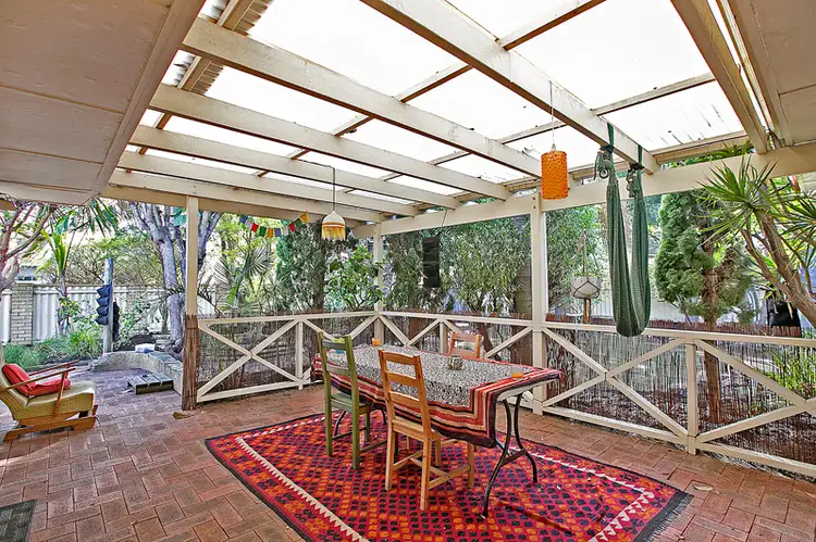 117 Waddell Road, Bicton WA 6157