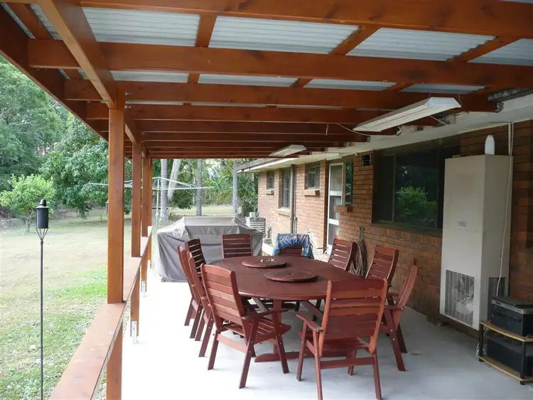Third view of Homely house listing, 2594 Old Gympie Road, Beerwah QLD 4519