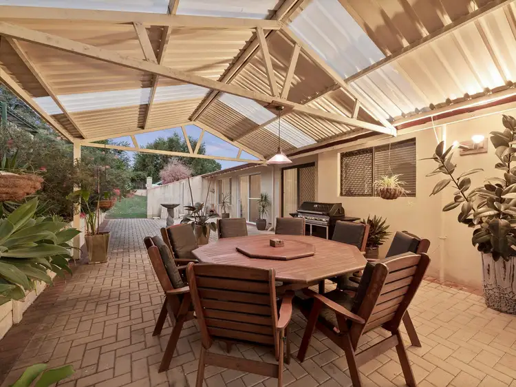 Fourth view of Homely house listing, 13 Sheoak Court, Forrestfield WA 6058