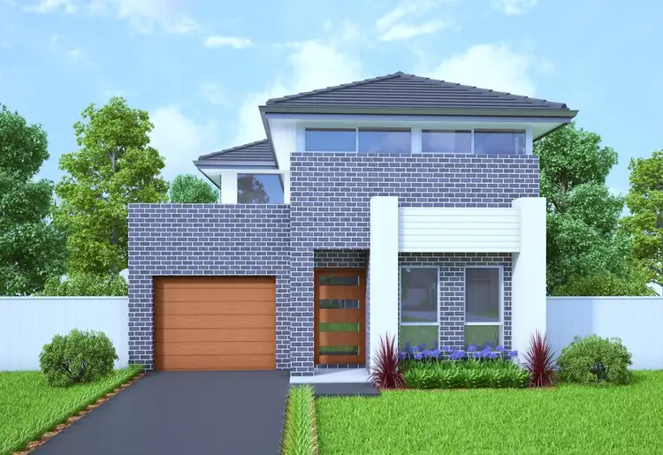 Main view of Homely house listing, Lot 1230 Venturer Parade, Leppington NSW 2179