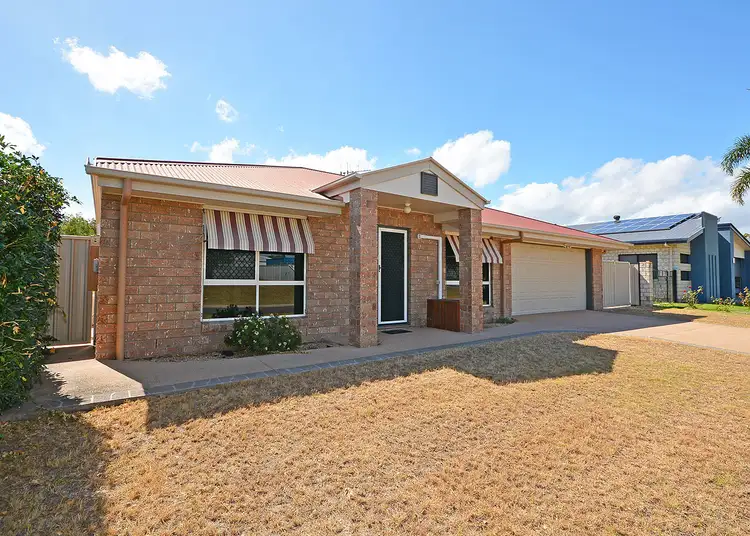 Sixth view of Homely house listing, 23 Lucas Drive, Burrum Heads QLD 4659
