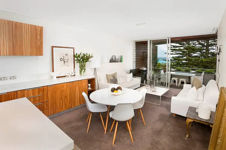 7/32-34 New South Head Road, Vaucluse NSW 2030