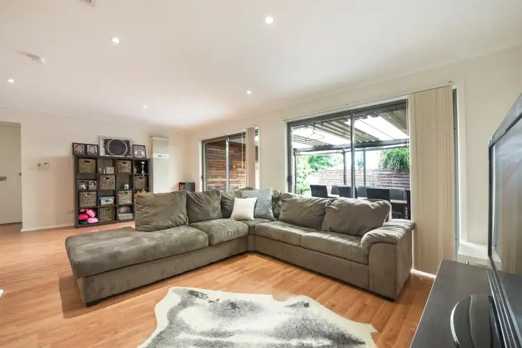 Sixth view of Homely house listing, 5 Explorer Court, Woodcroft SA 5162
