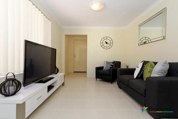 Fifth view of Homely house listing, 17b Ringmer Way, Westminster WA 6061