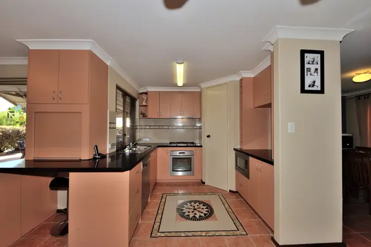 Seventh view of Homely house listing, 6 Carnegie Loop, Cooloongup WA 6168