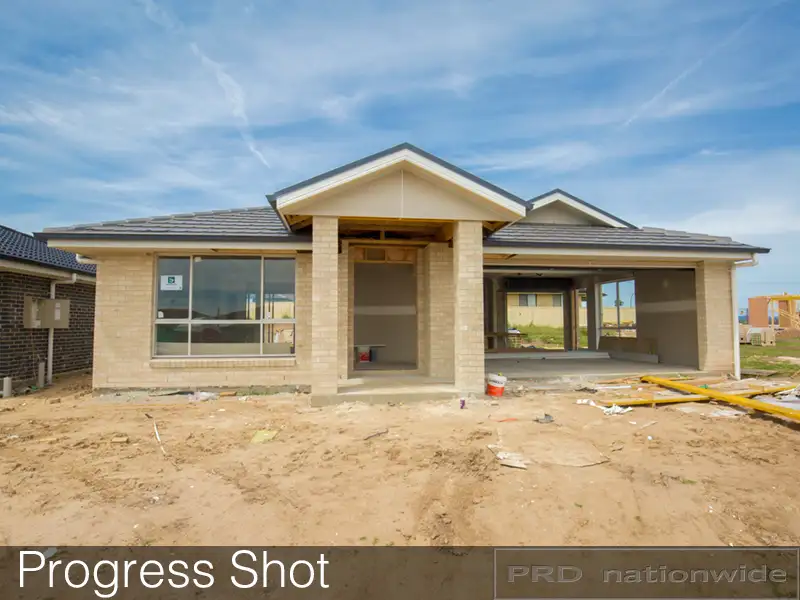 Main view of Homely house listing, 31 (Lot 4) Vikki Avenue, Rutherford NSW 2320