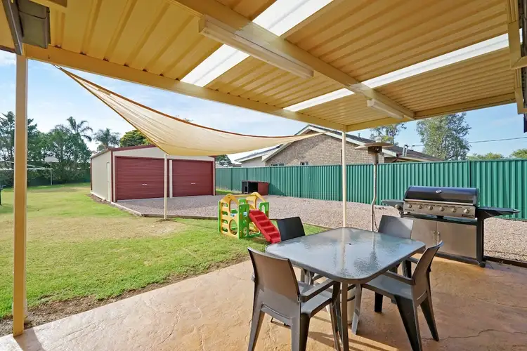 Fifth view of Homely house listing, 265 Great Southern Road, Bargo NSW 2574