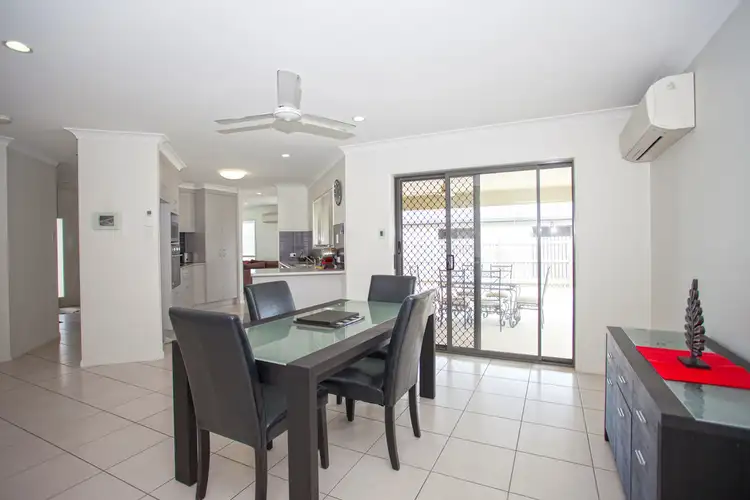 Sixth view of Homely house listing, 6 Sidon Court, Ooralea QLD 4740