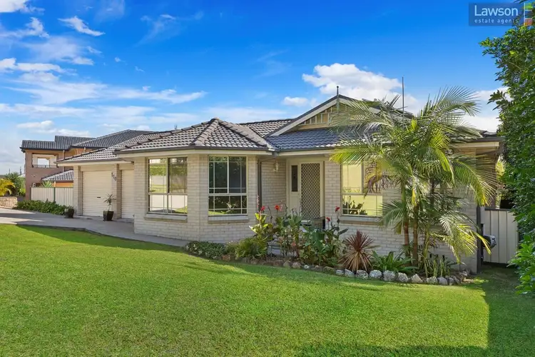 110 Waikiki Road, Bonnells Bay NSW 2264