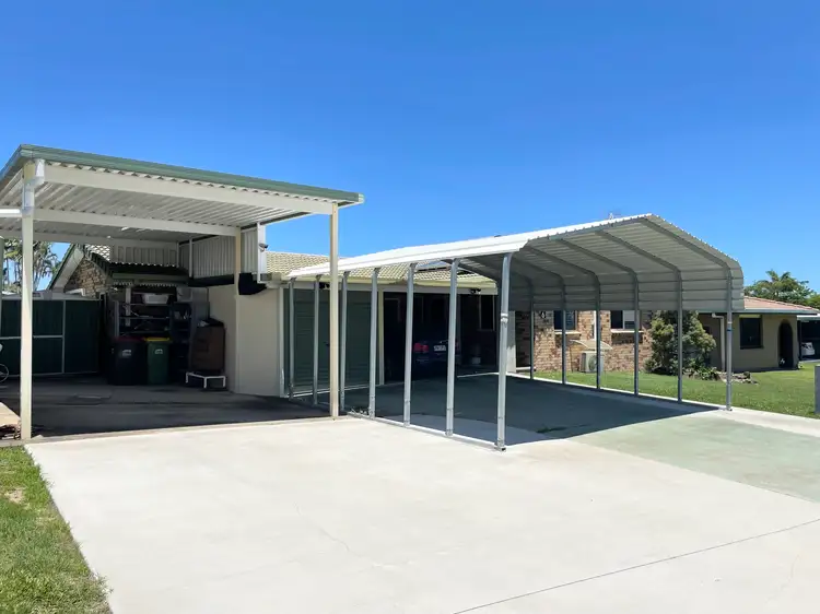 Second view of Homely house listing, 6 Shiral Drive, Beaconsfield QLD 4740