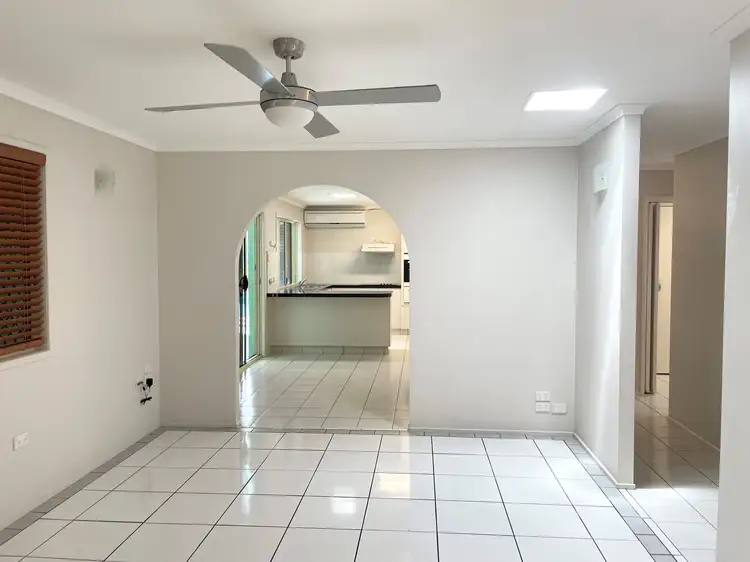 Fourth view of Homely house listing, 6 Shiral Drive, Beaconsfield QLD 4740