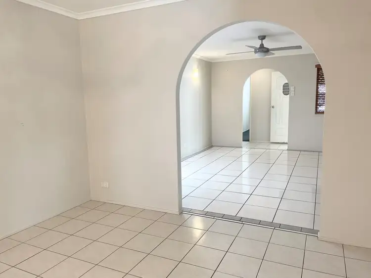 Fifth view of Homely house listing, 6 Shiral Drive, Beaconsfield QLD 4740